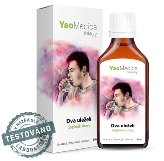 060 - Dva uleželí