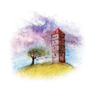 087 - Větrná věž