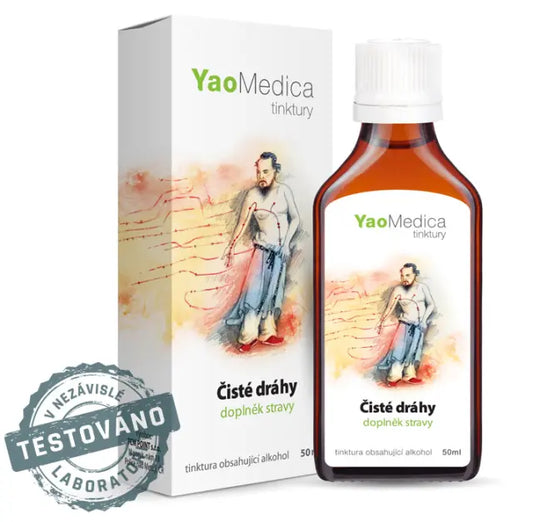 094 - Čisté dráhy