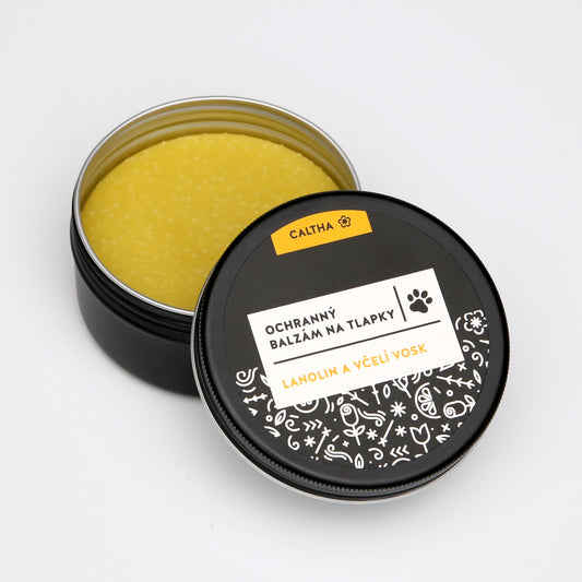 Caltha ochranný balzám na tlapky 75g