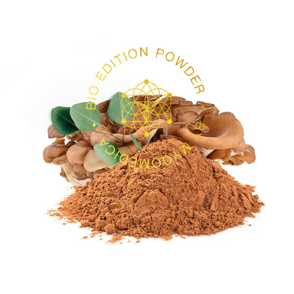 BIO Maitake - prášek