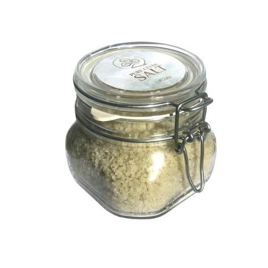 KELTSKÁ SŮL HRUBÁ 450 g DÓZA