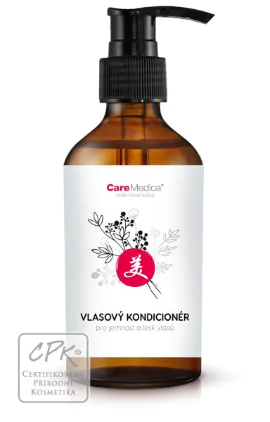Vlasový kondicionér
