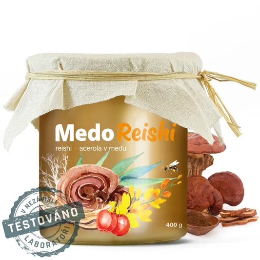 MedoReishi