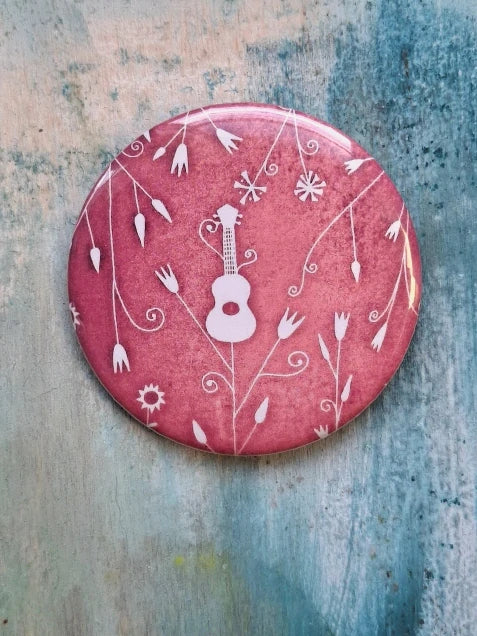 Placka Ukulele