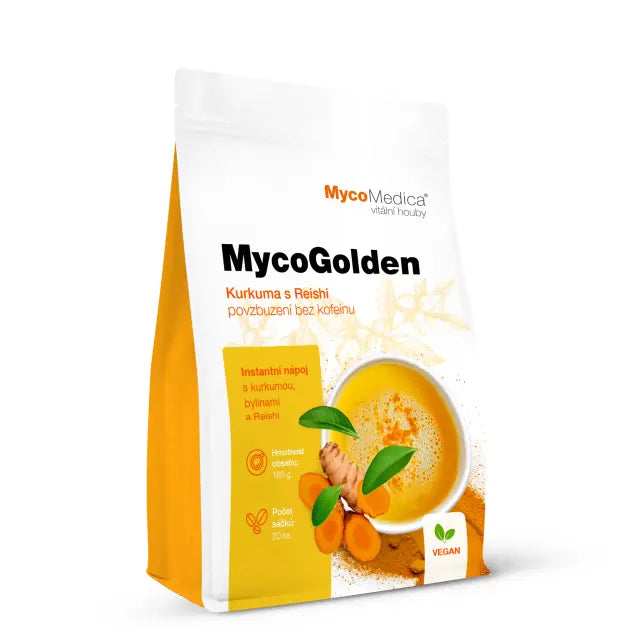 MycoGolden