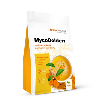 MycoGolden