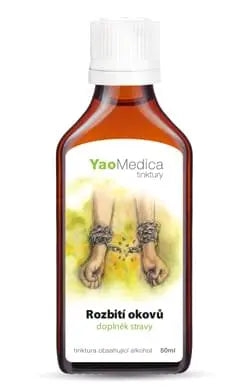 001 - Rozbití okovů