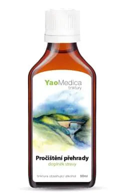 002 - Pročištění přehrady