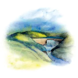002 - Pročištění přehrady