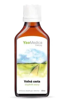 004 - Volná cesta
