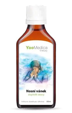 005 - Nosní vánek