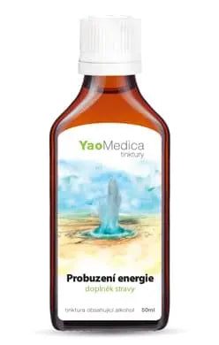 006 - Probuzení energie