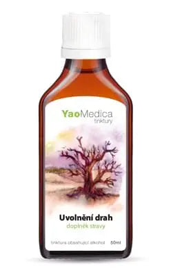 008 - Uvolnění drah