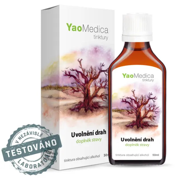 008 - Uvolnění drah