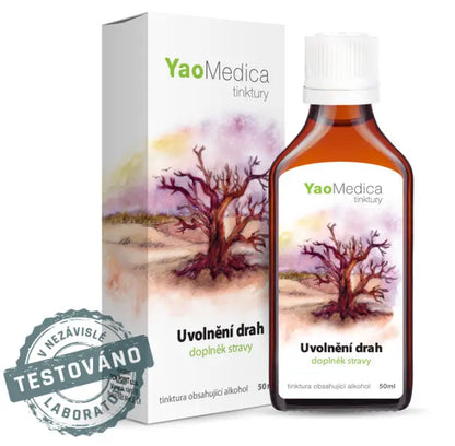 008 - Uvolnění drah