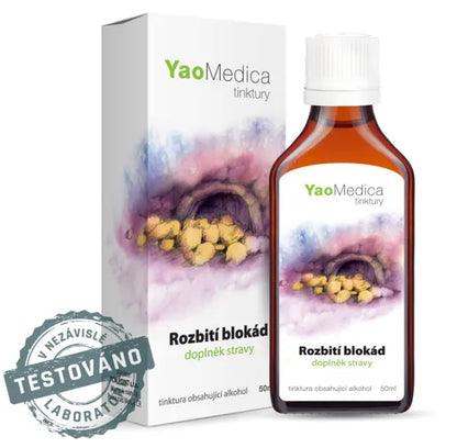 012 - Rozbití blokád