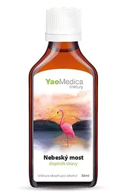 015 - Nebeský most