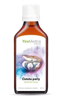 018 - Čistota perly