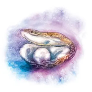 018 - Čistota perly
