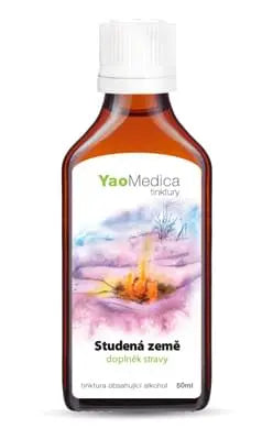 019 - Studená země