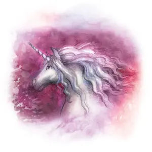 021 - Síla jednorožce