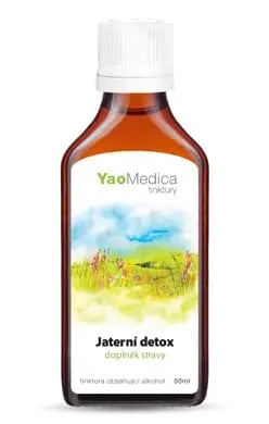 024 - Jaterní detox