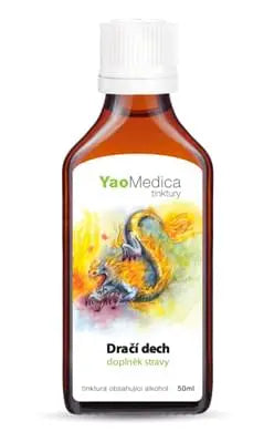 033 - Dračí dech