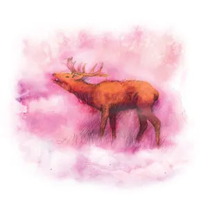 034 - Jelení síla