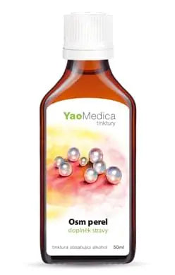036 - Osm perel