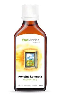 037 - Pokojná komnata