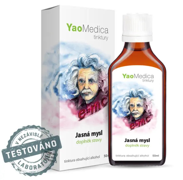 038 - Jasná mysl