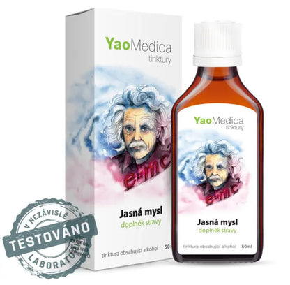 038 - Jasná mysl