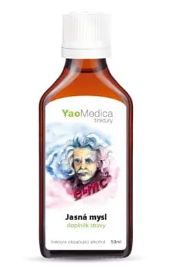 038 - Jasná mysl