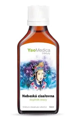 039 - Nebeská císařovna