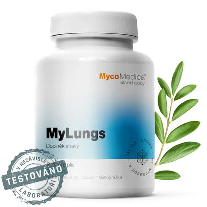 MyLungs