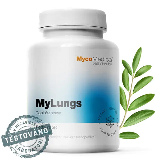 MyLungs