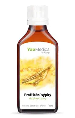 040 - Pročištění sýpky
