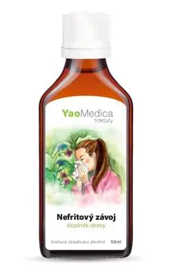 041 - Nefritový závoj