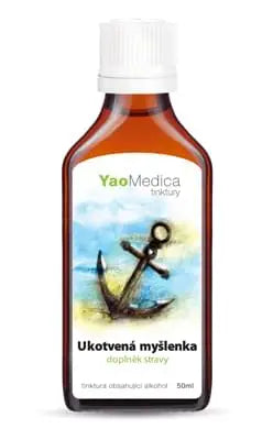 042 - Ukotvená myšlenka