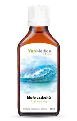 044 - Moře vzdechů