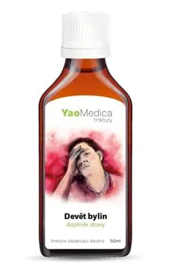 046 - Devět bylin