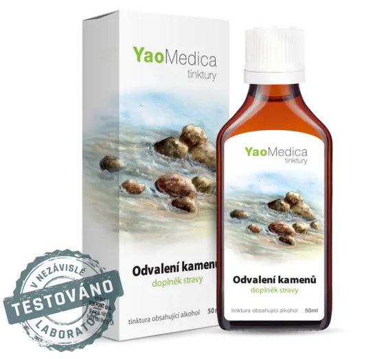 048 - Odvalení kamenů