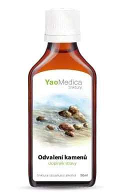 048 - Odvalení kamenů
