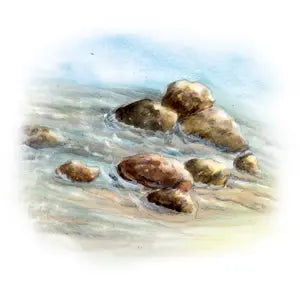 048 - Odvalení kamenů