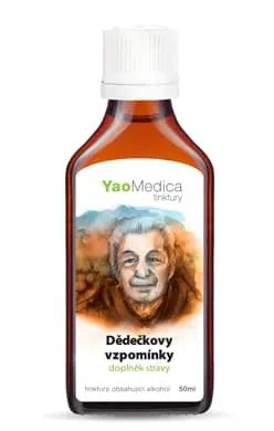 049 - Dědečkovy vzpomínky