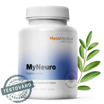 MyNeuro