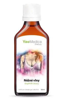 051 - Něžné vlny