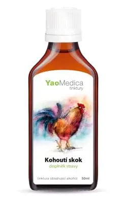 052 - Kohoutí skok