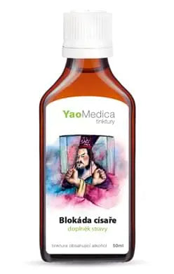 053 - Blokáda císaře